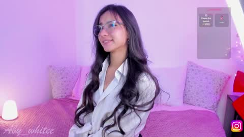   Aby   online show from 8, 1, 2025