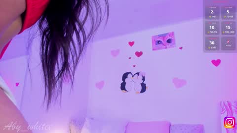   Aby   online show from 17, 2, 2025