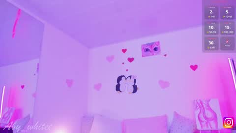   Aby   online show from 23, 2, 2025