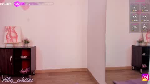   Aby   online show from 27, 9, 2025