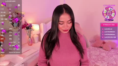 Abynanami online show from 17, 1, 2025