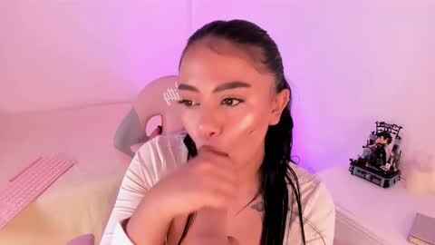 Abynanami online show from 4, 11, 2025