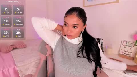 Abynanami online show from 13, 11, 2025