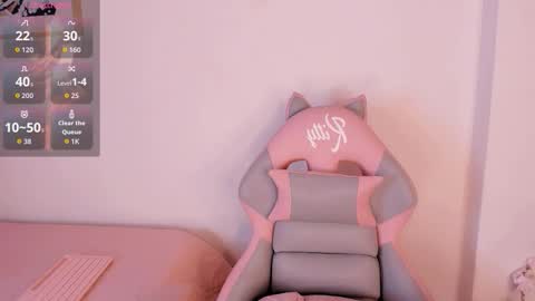 Snapshot of abynanami chatting on 20, 2, 2026 Abynanami online show from 20, 2, 2026