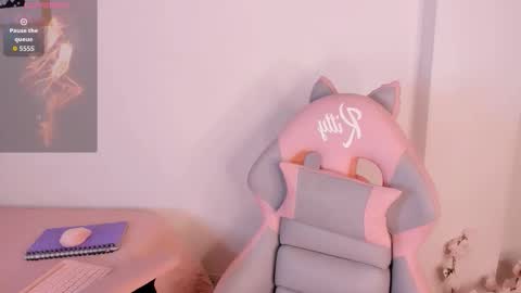 Snapshot of abynanami chatting on 24, 2, 2026 Abynanami online show from 24, 2, 2026