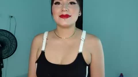 abyy_thomson online show from 19, 1, 2026