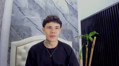 Snapshot of ace_sevenn chatting on 27, 3, 2026 ace_sevenn online show from 27, 3, 2026