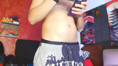 Snapshot of ace_xero chatting on 16, 9, 2025 ace_xero online show from 16, 9, 2025