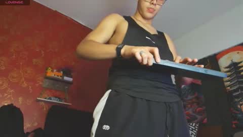 Snapshot of ace_xero chatting on 24, 9, 2025 ace_xero online show from 24, 9, 2025