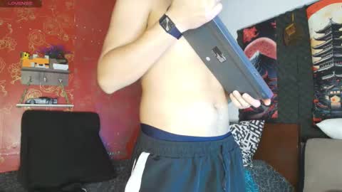 Snapshot of ace_xero chatting on 29, 9, 2025 ace_xero online show from 29, 9, 2025