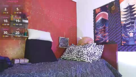 Snapshot of ace_xero chatting on 4, 10, 2025 ace_xero online show from 4, 10, 2025