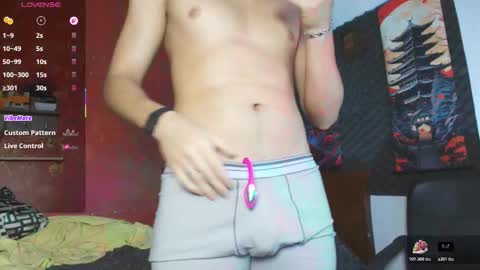 Snapshot of ace_xero chatting on 18, 10, 2025 ace_xero online show from 18, 10, 2025