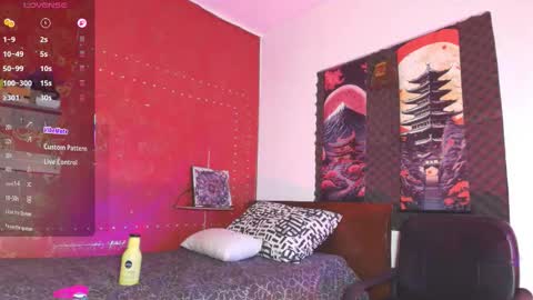 Snapshot of ace_xero chatting on 23, 10, 2025 ace_xero online show from 23, 10, 2025