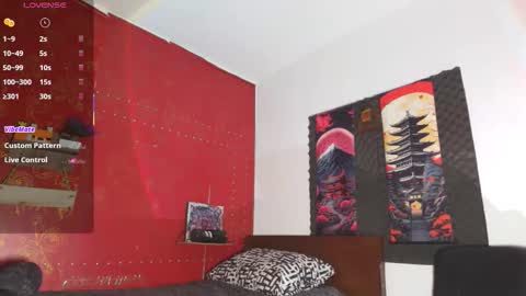 Snapshot of ace_xero chatting on 2, 11, 2025 ace_xero online show from 2, 11, 2025