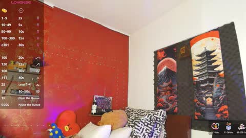 Snapshot of ace_xero chatting on 7, 11, 2025 ace_xero online show from 7, 11, 2025