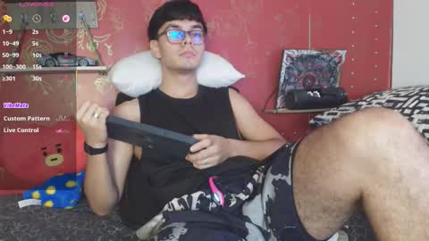 Snapshot of ace_xero chatting on 11, 11, 2025 ace_xero online show from 11, 11, 2025