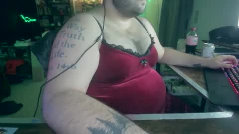 Snapshot of acedhappyman chatting on 10, 2, 2026 acedhappyman online show from 10, 2, 2026