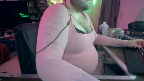 Snapshot of acedhappyman chatting on 12, 2, 2026 acedhappyman online show from 12, 2, 2026