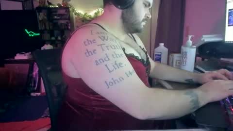 Snapshot of acedhappyman chatting on 18, 2, 2026 acedhappyman online show from 18, 2, 2026