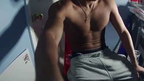 Snapshot of aceskaii chatting on 30, 12, 2024 aceskaii online show from 30, 12, 2024