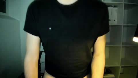 ACHTINCH online show from 12, 1, 2025