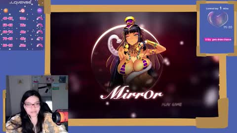 Snapshot of achubbygummy chatting on 28, 11, 2025 AChubbyGummy online show from 28, 11, 2025