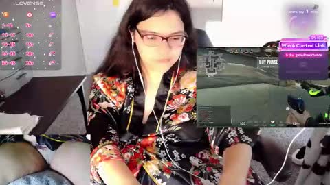 AChubbyGummy online show from 21, 3, 2026