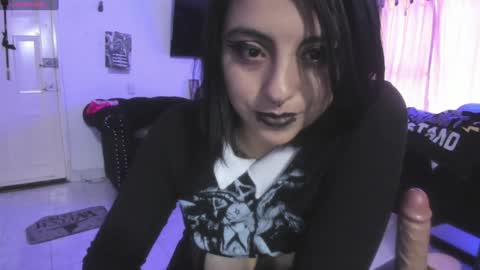 Alice online show from 24, 1, 2025