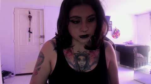 Alice online show from 20, 10, 2025