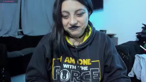 Snapshot of acid_alice666 chatting on 6, 1, 2026 Alice online show from 6, 1, 2026