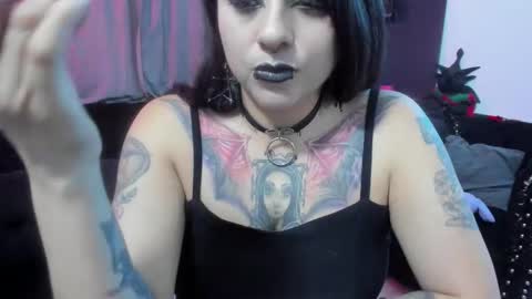 Snapshot of acid_alice666 chatting on 14, 1, 2026 Alice online show from 14, 1, 2026