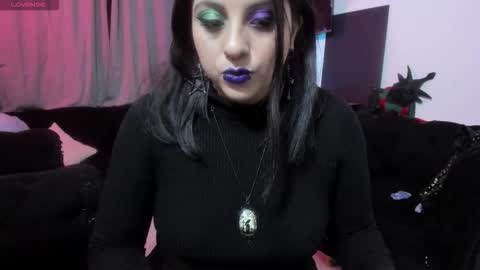 Snapshot of acid_alice666 chatting on 15, 1, 2026 Alice online show from 15, 1, 2026