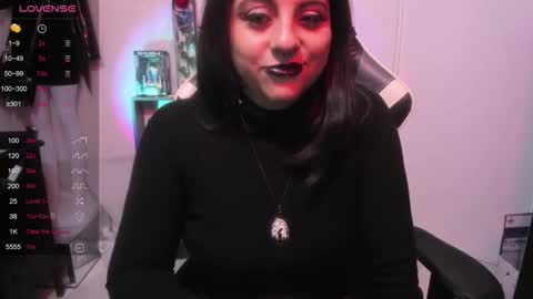 Snapshot of acid_alice666 chatting on 6, 2, 2026 Alice online show from 6, 2, 2026