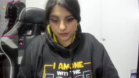 Snapshot of acid_alice666 chatting on 8, 2, 2026 Alice online show from 8, 2, 2026