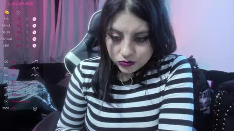 Snapshot of acid_alice666 chatting on 10, 2, 2026 Alice online show from 10, 2, 2026