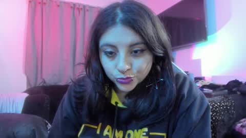 Snapshot of acid_alice666 chatting on 13, 2, 2026 Alice online show from 13, 2, 2026