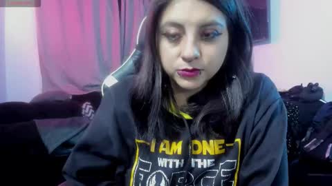 Snapshot of acid_alice666 chatting on 17, 2, 2026 Alice online show from 17, 2, 2026