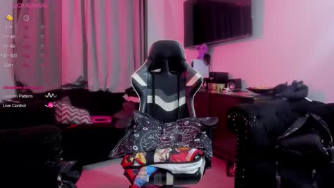 Snapshot of acid_alice666 chatting on 21, 2, 2026 Alice online show from 21, 2, 2026