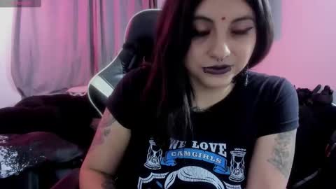 Snapshot of acid_alice666 chatting on 24, 2, 2026 Alice online show from 24, 2, 2026