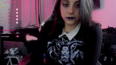 Snapshot of acid_alice666 chatting on 26, 2, 2026 Alice online show from 26, 2, 2026