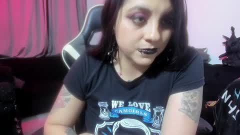 Snapshot of acid_alice666 chatting on 19, 4, 2026 Alice online show from 19, 4, 2026
