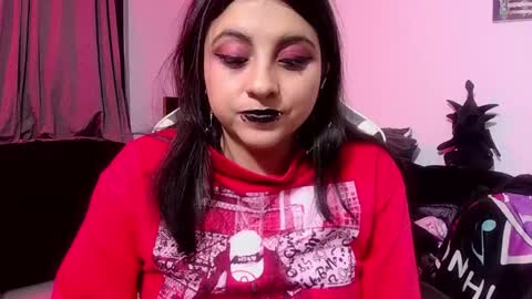Snapshot of acid_alice666 chatting on 21, 4, 2026 Alice online show from 21, 4, 2026