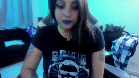 Snapshot of acid_alice666 chatting on 5, 5, 2026 Alice online show from 5, 5, 2026
