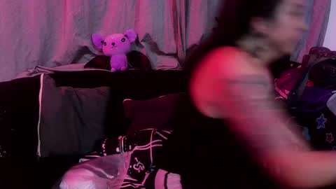 Snapshot of acid_alice666 chatting on 7, 5, 2026 Alice online show from 7, 5, 2026