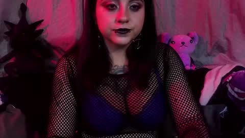 Snapshot of acid_alice666 chatting on 8, 5, 2026 Alice online show from 8, 5, 2026