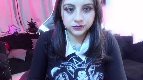 Snapshot of acid_alice666 chatting on 12, 5, 2026 Alice online show from 12, 5, 2026