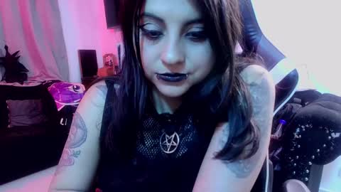 Snapshot of acid_alice666 chatting on 13, 5, 2026 Alice online show from 13, 5, 2026