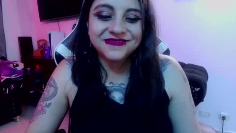 Snapshot of acid_alice666 chatting on 14, 5, 2026 Alice online show from 14, 5, 2026