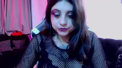 Snapshot of acid_alice666 chatting on 15, 5, 2026 Alice online show from 15, 5, 2026