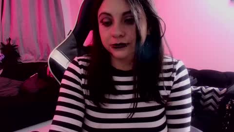 Snapshot of acid_alice666 chatting on 18, 5, 2026 Alice online show from 18, 5, 2026